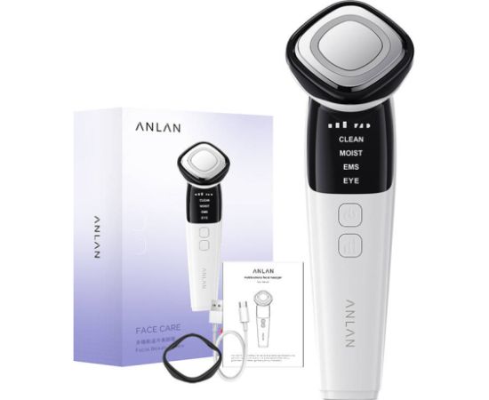 ANLAN face massager 01-ADRY32-02A