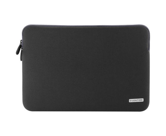 Laptop Sleeve Lention 15"/15.6" (black)