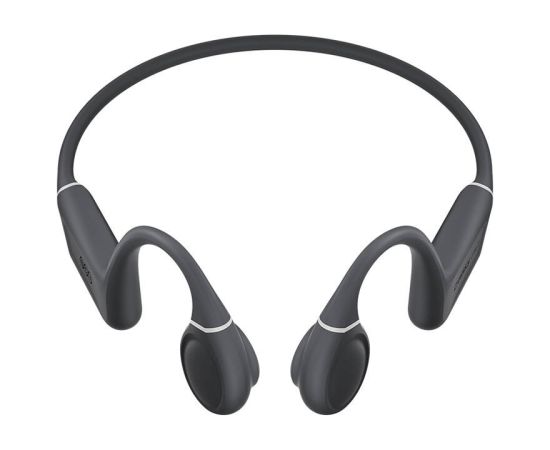 Earphones QCY T25 (dark grey)