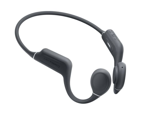 Earphones QCY T25 (dark grey)