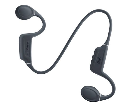 Earphones QCY T25 (dark grey)