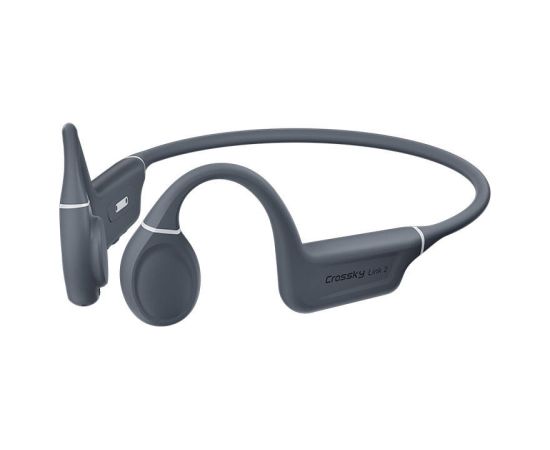 Earphones QCY T25 (dark grey)