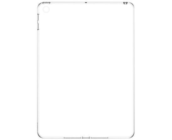 Etui ochronne Baseus Simple Pad (2017/2018) 9.7" (przeźroczyste)