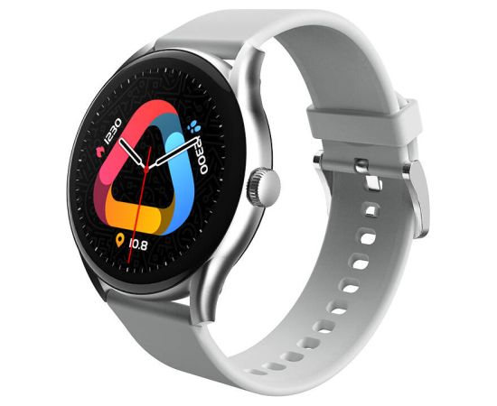 Smartwatch QCY WATCH GT (grey)