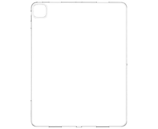 Etui ochronne Baseus Simple Pad Pro(2018/2020/2021/2022) 12.9" (przeźroczyste)