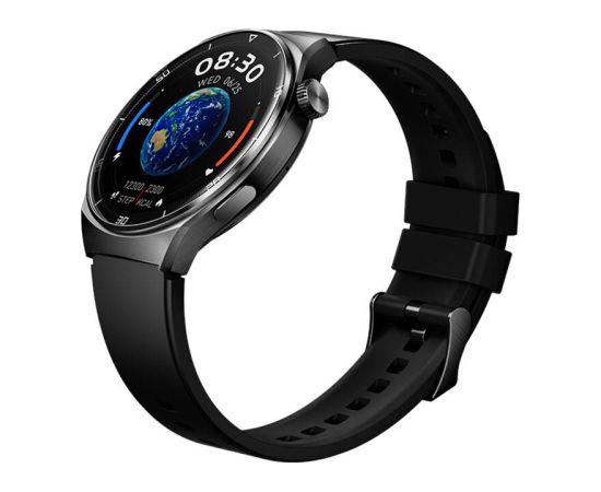 Smartwatch QCY GT2 (black)