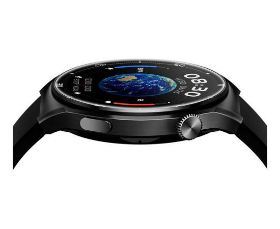 Smartwatch QCY GT2 (black)