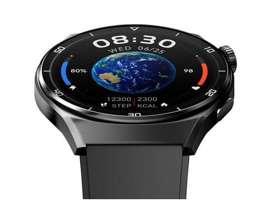 Smartwatch QCY GT2 (black)