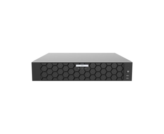 Uniview NVR508‑64E‑IQ ~ UNV 32MP IP NVR 64 канала 384Мбит HDDx8