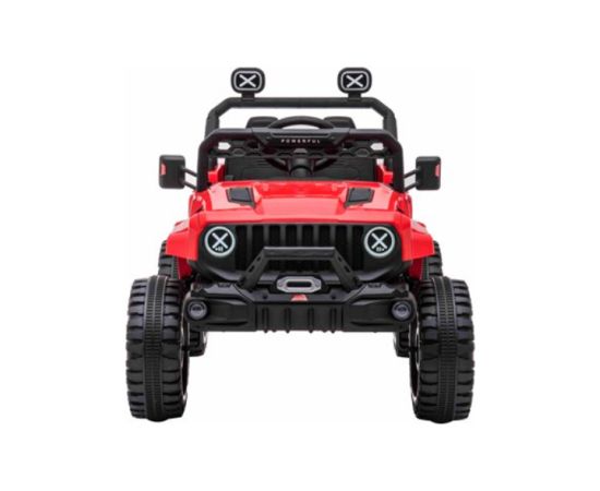 Детский Электромобиль RoGer OFF ROAD красный