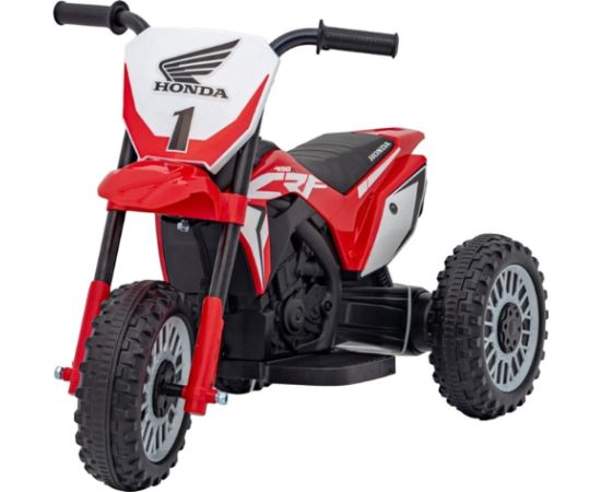 RoGer CRF 450R Honda Электромотоцикл для Детей