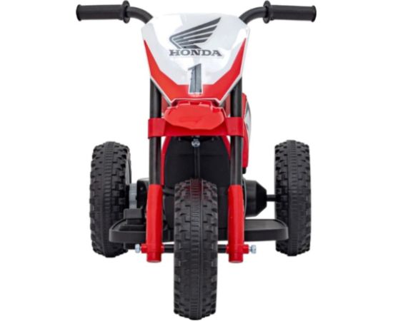 RoGer CRF 450R Honda Электромотоцикл для Детей