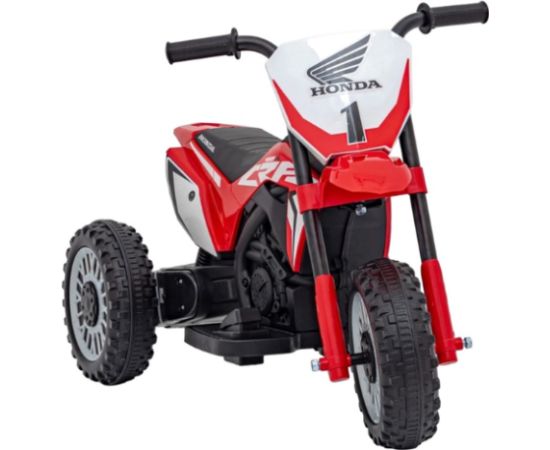 RoGer CRF 450R Honda Электромотоцикл для Детей