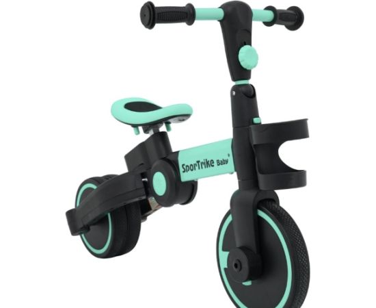 SporTrike Happy Bike 3in1 Детский Bелосипед