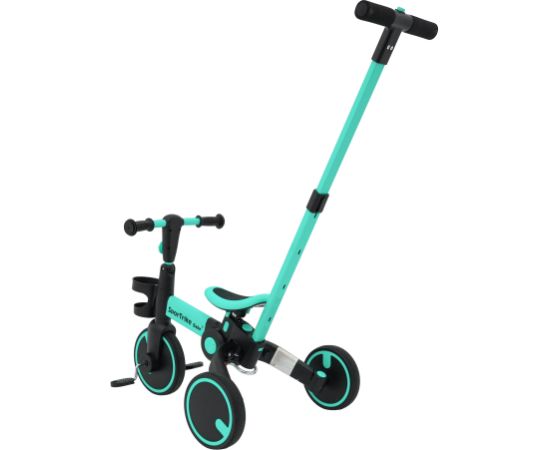 SporTrike Happy Bike 3in1 Детский Bелосипед