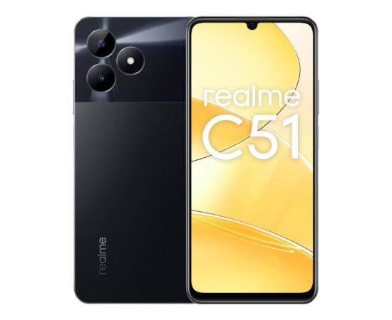 Realme C51 Смартфон 6GB / 256GB