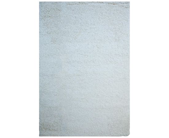 Carpet LIGHT PLUSH-1, 200x285cm, white