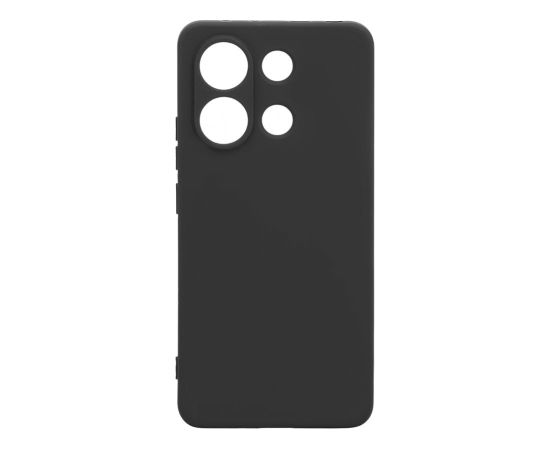 iLike Xiaomi  Redmi Note 13 4G Nano silicone case Black