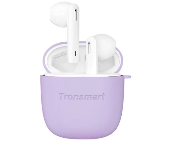 Tronsmart Earphone Case Silicone Earphone Case Tronsmart Onyx Ace Pro | Onyx Ace purple