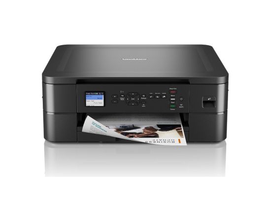 Brother DCP-J1050DW All in one A4 Inkjet Printer