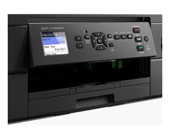 Brother DCP-J1050DW All in one A4 Inkjet Printer