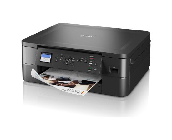 Brother DCP-J1050DW All in one A4 Inkjet Printer