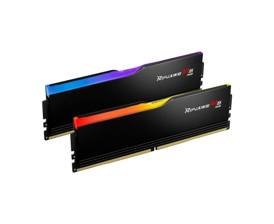 G.Skill Ripjaws M5 RGB F5-6400J3239G32GX2-RM5RK memory module 64 GB 2 x 32 GB DDR5 6400 MHz