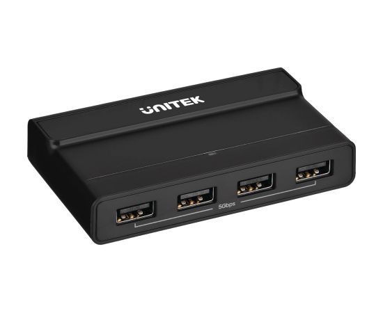 UNITEK H1310A KVM switch