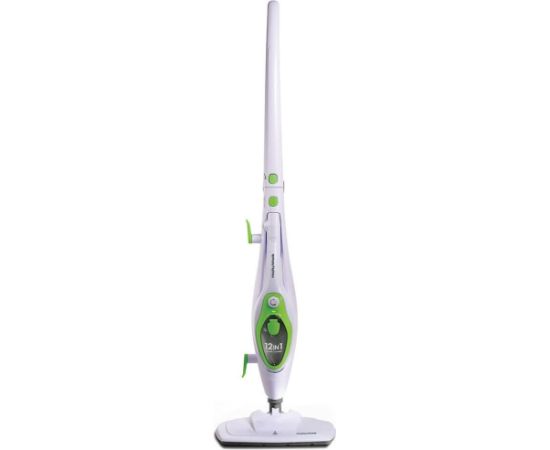 Morphy Richards 720512 steam cleaner Portable steam cleaner