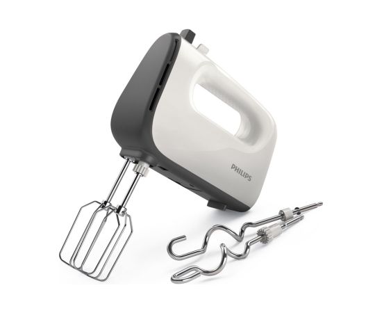 Philips 5000 series HR3741/00 mixer Hand mixer 450 W White