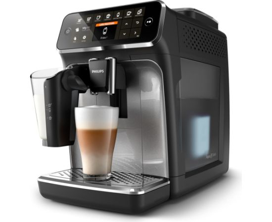 Philips 4300 Series EP4346/70 Bean to Cup Coffee Machine