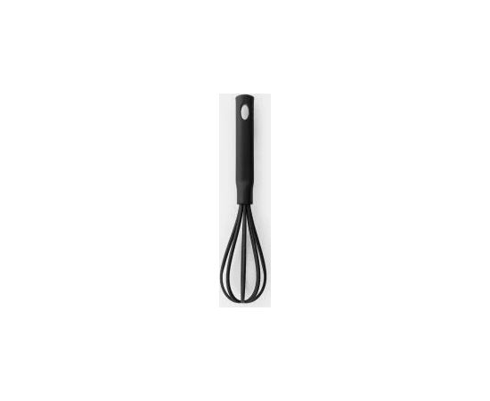 BRABANTIA putojamais,mazs, All Nylon, Black - 365287