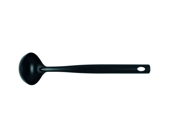 BRABANTIA mērces kauss, All Nylon, Black - 365300