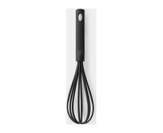 BRABANTIA putojamais, liels, All Nylon, Black - 365140