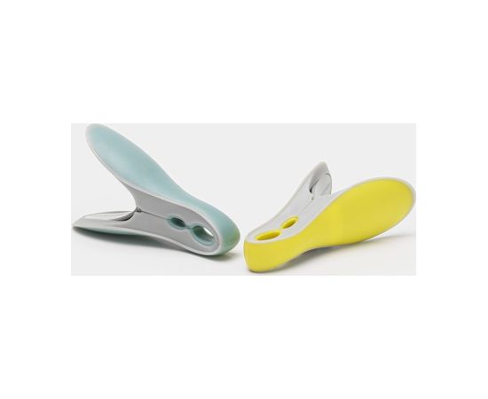 BRABANTIA knaģi,Yellow Mint, 8 gab - 105425