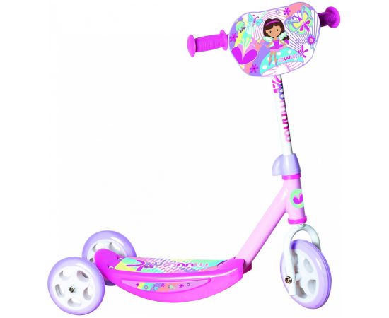 Muuwmi KiddyScooter skrejritenis, Fairy - AU 505