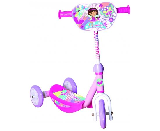 Muuwmi KiddyScooter skrejritenis, Fairy - AU 505