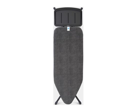 BRABANTIA gludināmais dēlis (C) 124x45cm, Denim Black - 134746