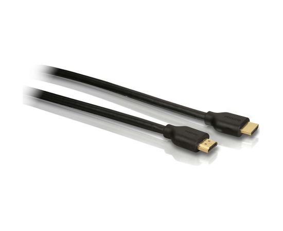 PHILIPS HDMI kabelis 1.8m - SWV5401H/10