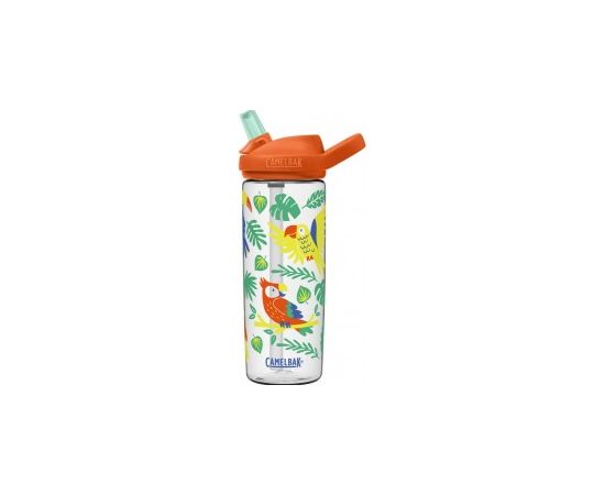 Camelbak Pudele Eddy Kids 0,6L  Tropical Birds