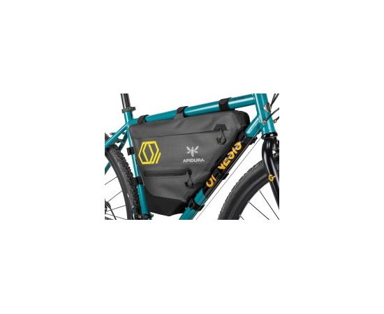 Apidura Velo soma EXPEDITION Full Frame Pack 6L