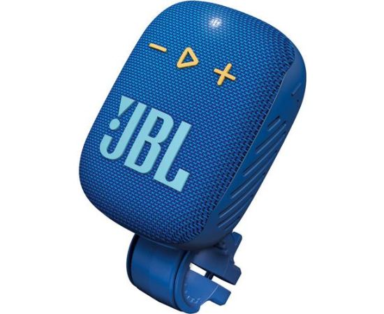 Portable Speaker JBL WIND3S Blue Portable P.M.P.O. 5 Watts Bluetooth JBLWIND3SBLU