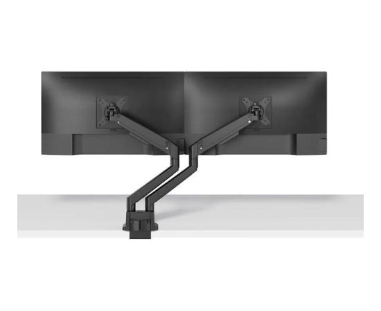 Newstar MONITOR ACC DESK MOUNT 17-32"/DUAL DS70-250BL2 NEOMOUNTS