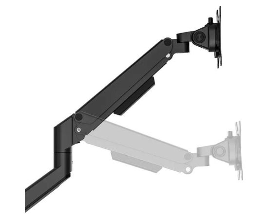 Newstar MONITOR ACC DESK MOUNT 17-32"/DUAL DS70-250BL2 NEOMOUNTS