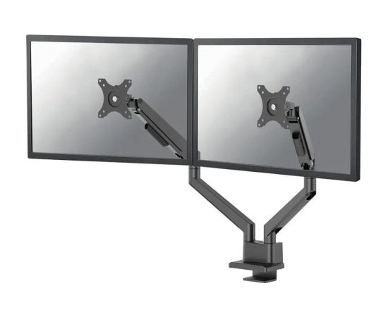 Newstar MONITOR ACC DESK MOUNT 17-32"/DUAL DS70-250BL2 NEOMOUNTS