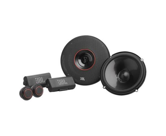 CAR SPEAKERS 6.5" CLUB 64C/COMPONENT JBLSPKCB64C JBL