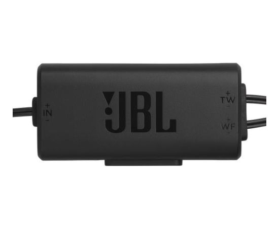 CAR SPEAKERS 6.5" CLUB 64C/COMPONENT JBLSPKCB64C JBL