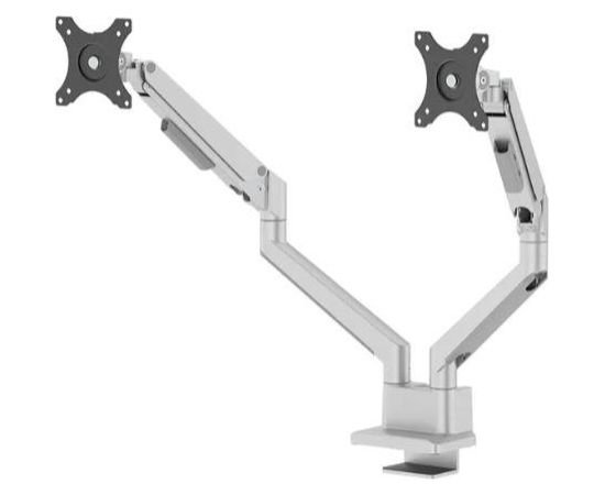 Newstar MONITOR ACC DESK MOUNT 17-32"/DUAL DS70-250SL2 NEOMOUNTS