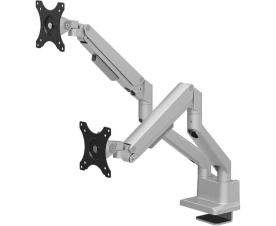 Newstar MONITOR ACC DESK MOUNT 17-32"/DUAL DS70-250SL2 NEOMOUNTS