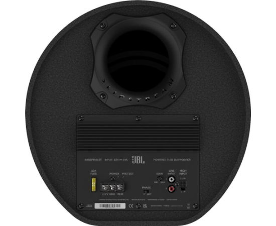 CAR SUBWOOFER/BASS PRO BP12T JBL